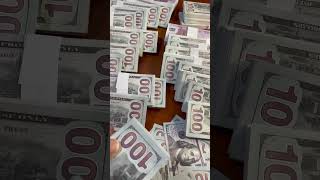 Amber Glow of Quiet Abundance｜Soothing #Cash #ASMR for Peace 🌅心を落ち着かせる紙幣の音 은은히 퍼지는 돈 세는 소리  #money