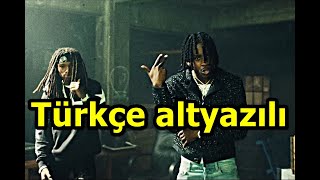 King Von (feat. Polo G) - The Code (Türkçe Altyazılı)