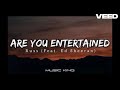 Russ - Are You Entertained (Feat. Ed Sheeran) (Nouk Remaster)