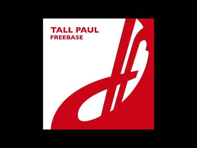 Tall Paul - The Bifter (Original Mix)