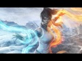 The Legend of Korra - Avatar State Soundtrack [HQ]