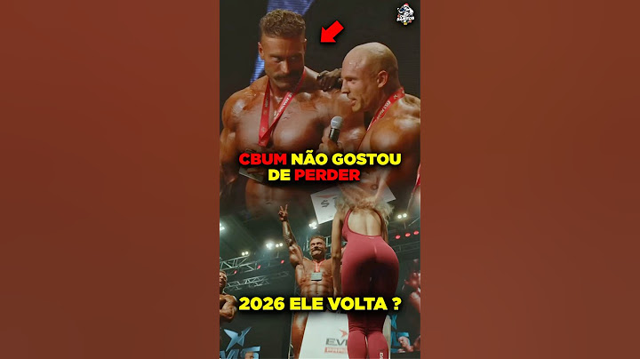 CBUM NÃO APOSENTOU 🫢….  #shorts #cbum #renatocariani #bodybuilding #cbummotivation