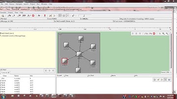 Lab3-Introducing Packet and Channel