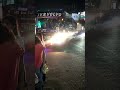 SVR || BOSE IS BOSS || Hard Sharp Turn || Gandi Maisamma X Roads ( Hyderabad)