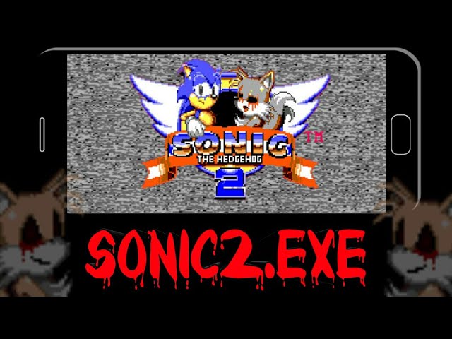 Sonic x.exe 2 android 