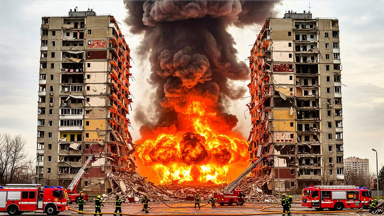 2000 Givati Brigade Gugur‼️Rudal Smart Milik Iran Berhasil Melacak Keberadaan Mereka