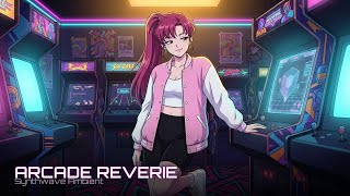 Arcade Reverie | Chill Synthwave, Chillsynth, Retrowave | 2 Hours Music Mix