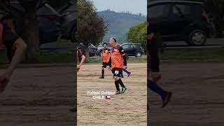 Futbol Chileno #viral #trending #football #futbol #futbolchileno #campeonato