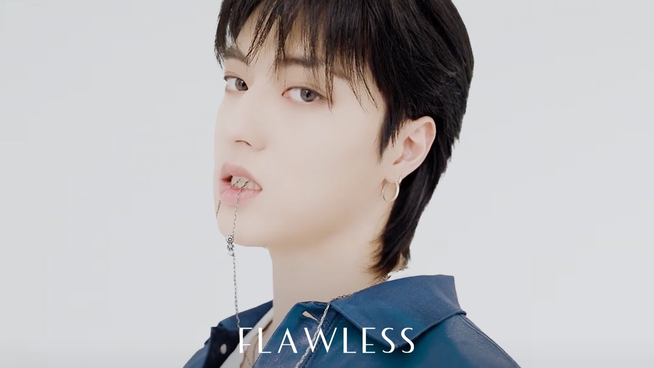 [FLAWLESS] Cherish Every Sparkle: Your Treasure I BRAND FILM with TREASUREㅣ플로리스 브랜드 필름