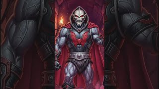 Hordak Gave Skeletor Everything: The Untold Story of Masters of the Universe