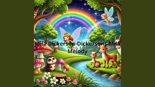 Dickersons Mila Melody