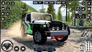 Police Car Chase Simulator 3D Game - Real Cop Cars Driving Simulator 2025 - Android GamePlay screenshot 4