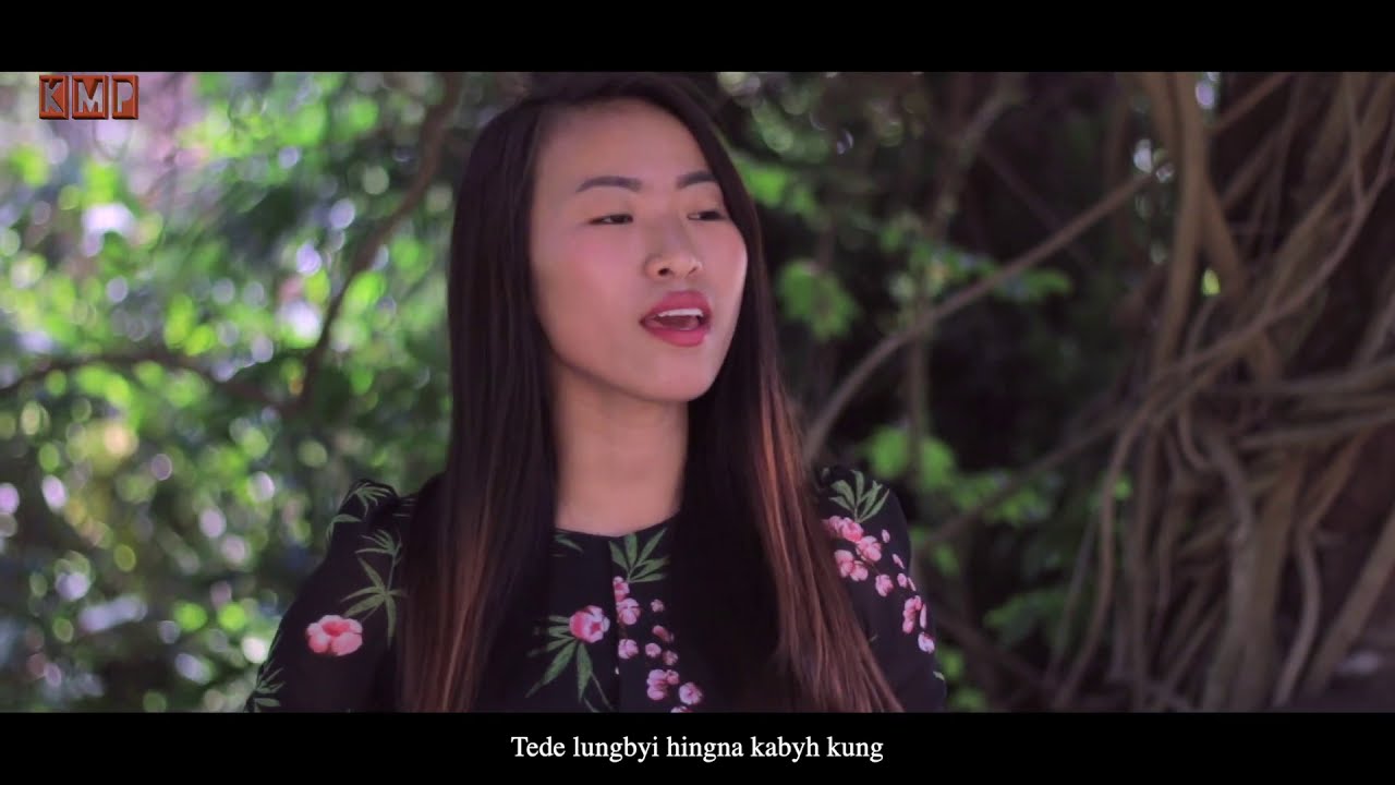 Imanuel Pathen    Lydia    Matu Pathen Laa Thai    2019