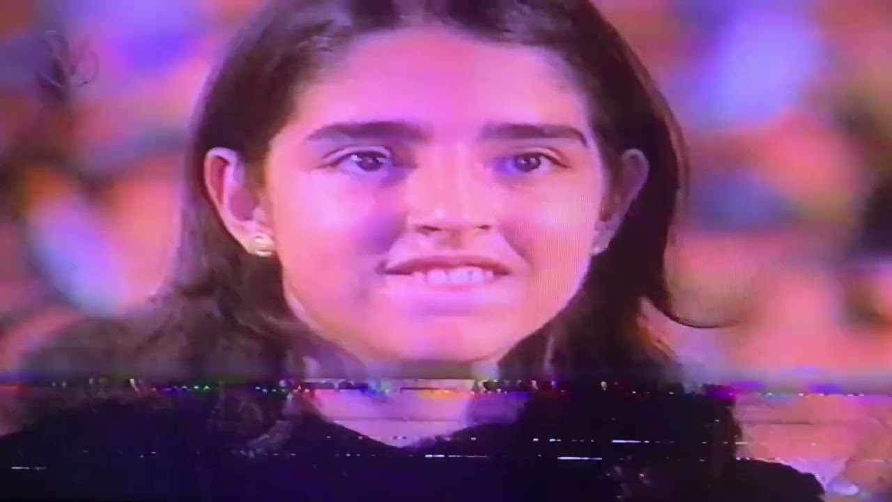 Servando y Florentino en Sabado Sensacional desde maracaibo -1998