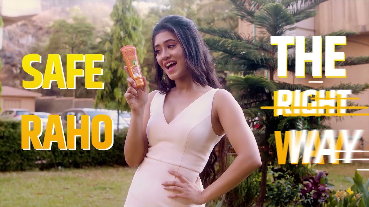 Lotus Herbals Safe Sun | Anthem | Dhoop Ka Asli Roop