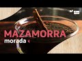 Mazamorra morada | Cocina en un toque