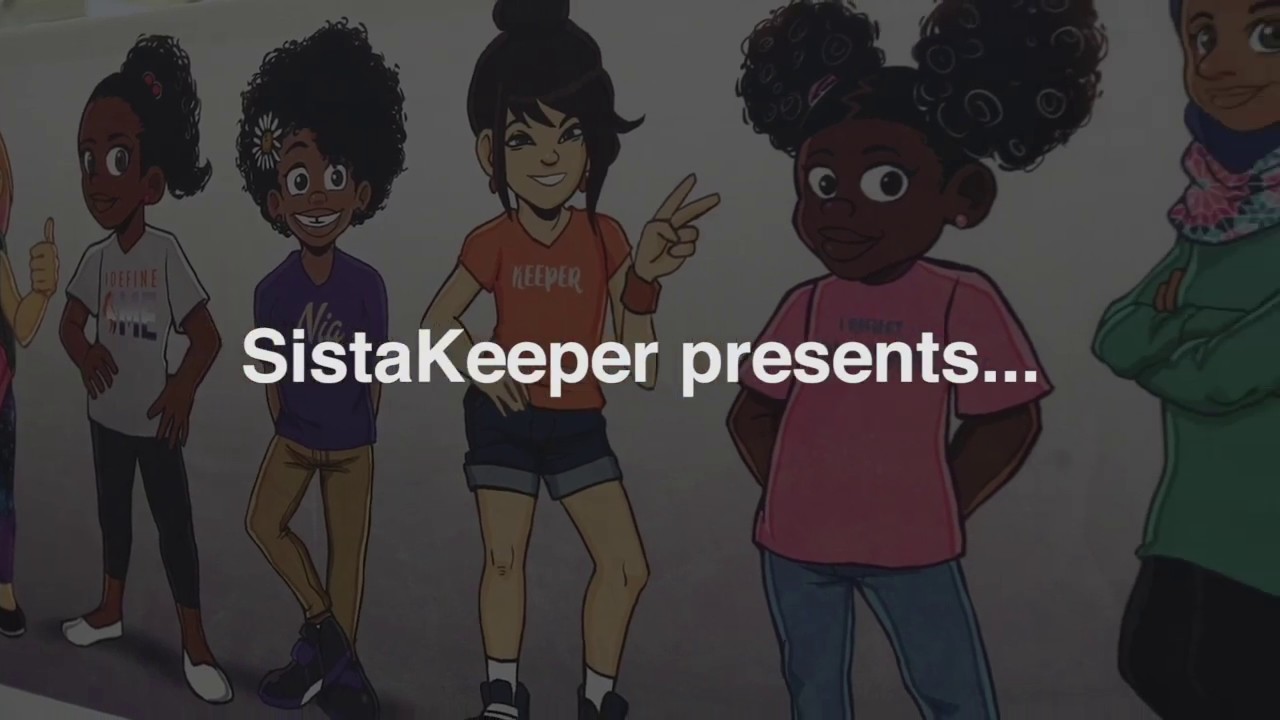 SistaKeeper BE a Keeper Summit Tour