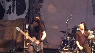 PARADISE LOST &quot; Rapture&quot; @ Maryland Deathfest 2016