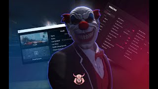Famous TROLLING IN SERVER WITH MACHO CHEATS | SPAWNING ITEMS + PVP Profile