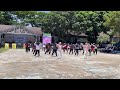 Dance semua murid semua guru || SMPN 1 BAYAH || HGN 2025 #fyp #viral 