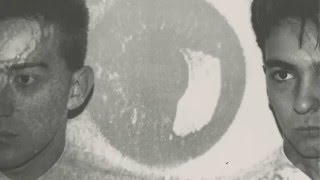 The Tapes | Cinque [Ecstatic 2016] screenshot 4