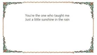 Watch Connie Smith Just A Little Sunshine In The Rain video