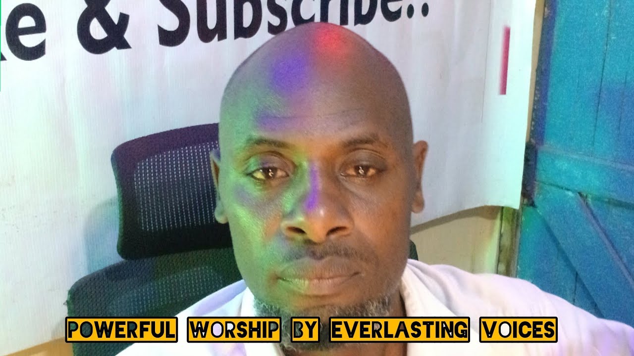 Salanga khuchenda nawe...khutsi ingo...powerful 