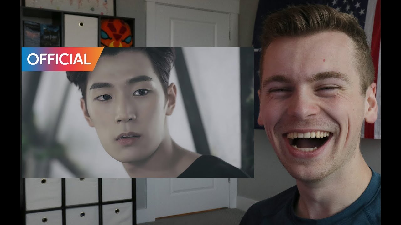 TGIF (크나큰 (KNK) - BACK AGAIN MV Reaction)