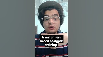#ai #python #tutorial #machinelearning #chatbot #chatgpt #huggingface