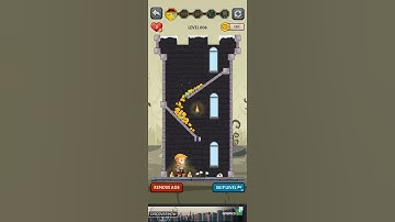 How to Loot - Level 6 - Best Puzzle game