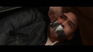 The Gentlemen | Phuck Scene | Ray & Coach