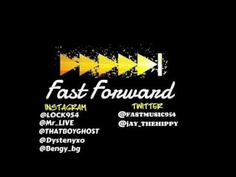Lil Dred Ft Chad & Rick Ross - Hurt Nobody (FAST)