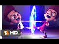Mr. Peabody & Sherman (2014) - You Used the Wayback! Scene (7/10) | Movieclips