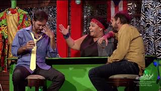 Raymond y sus Amigos - Los Borrachitos - Sep 4, 2018 [Direct Feed | 720p | 60 FPS]