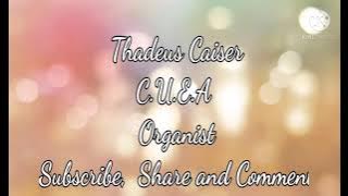 NGUVU YA MAZUNGUMZO by B. Mukasa instrumentalist.