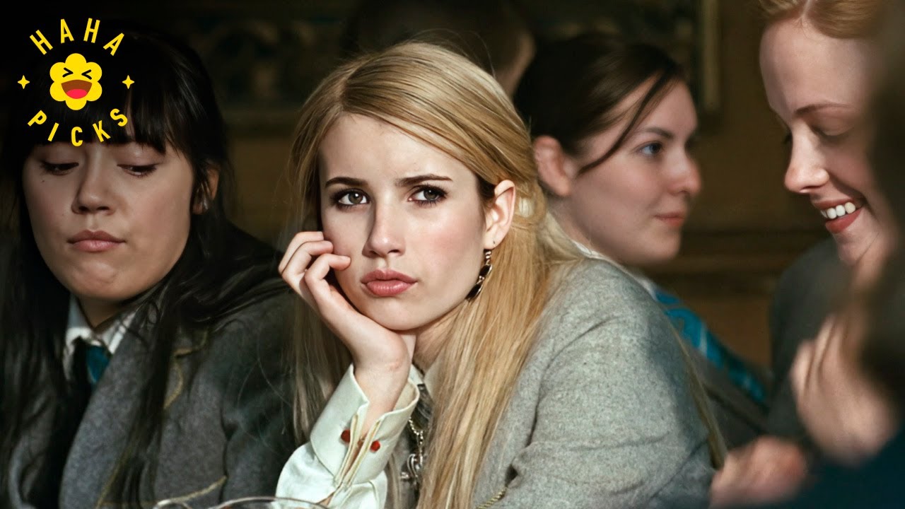 First Day at English Boarding School | Wild Child