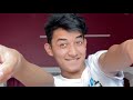 MEETING DADDY AFTER LONG TIME 😇 || Vlog #44 || Akash Thapa || Dehradun ||