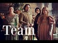 TEAM | The House of York