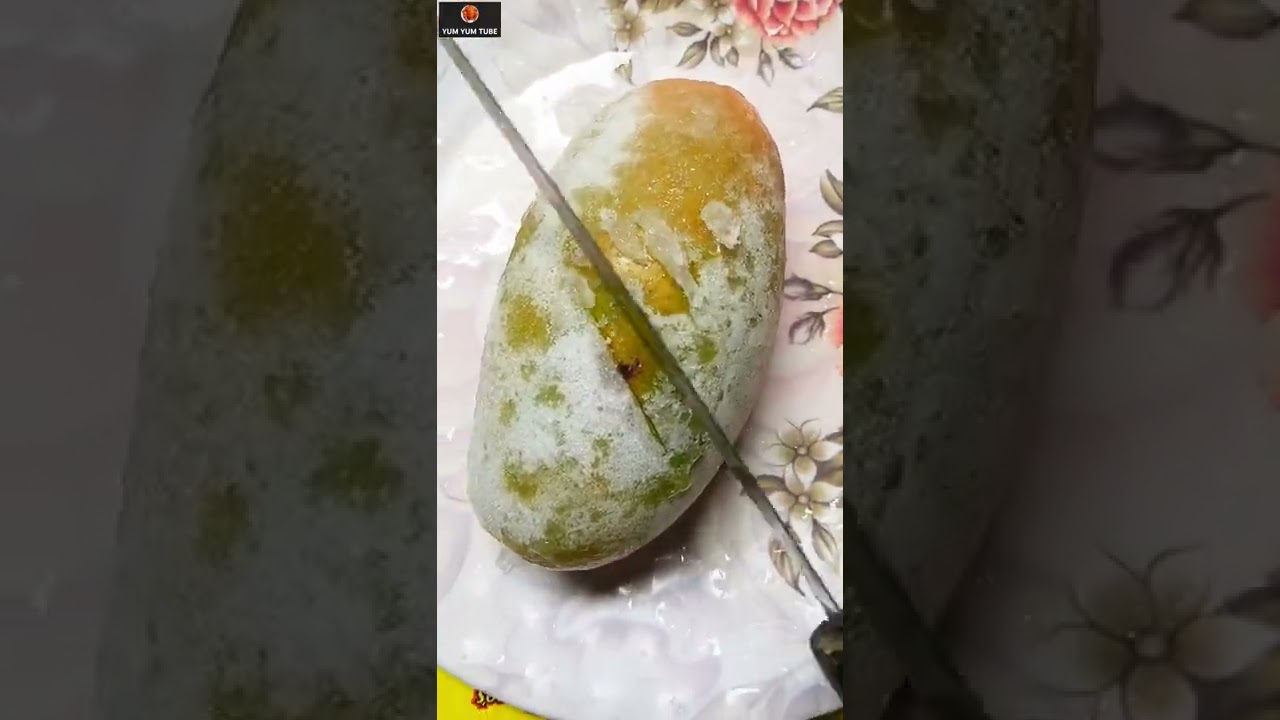 Frozen Mango 