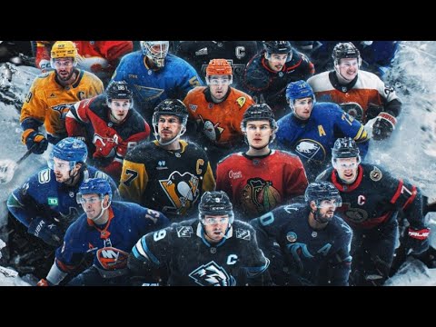 NHL 26 PS5. 2025-2026 Regular Season 4.3.2026: Philadelphia Flyers VS New York Islanders !
