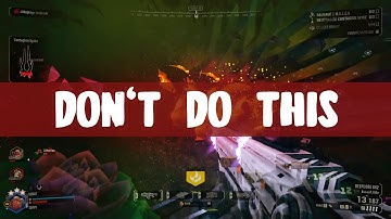 MY FIRST CONTAGION SPIKE ENCOUNTER