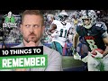 Top 10 Things to Remember for 2023, Quarterblechs! | Fantasy Football 2023 - Ep. 1382