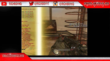 Mw2 Best Mod Menu | FireLight v11 | Download Link | Bugs Fixed* | No Jailbreak | PS3/Xbox