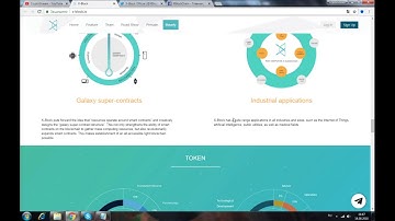 X-block  - первая глобальная общественная цепь вычислений на блокчейн