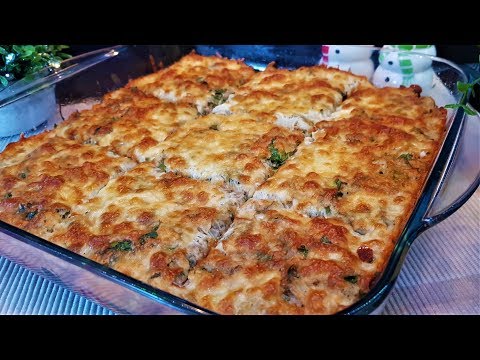 2 حبات بطاطا و بصلة فكرة للعشاء لذيذة/  recette pour diner cuit à la poêle  en 10 min. 