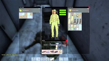 2vs4 Squad swipe DayZ Standalone NEAF