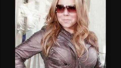 Mariah Carey - Love Story