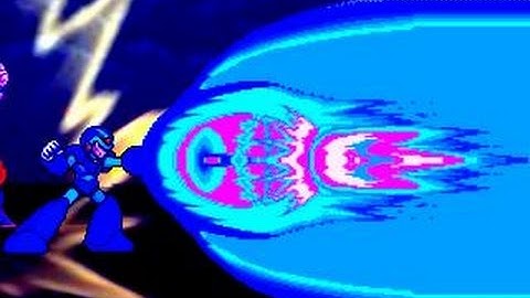 MUGEN Ultimate All Star Z intro - Bass Saga