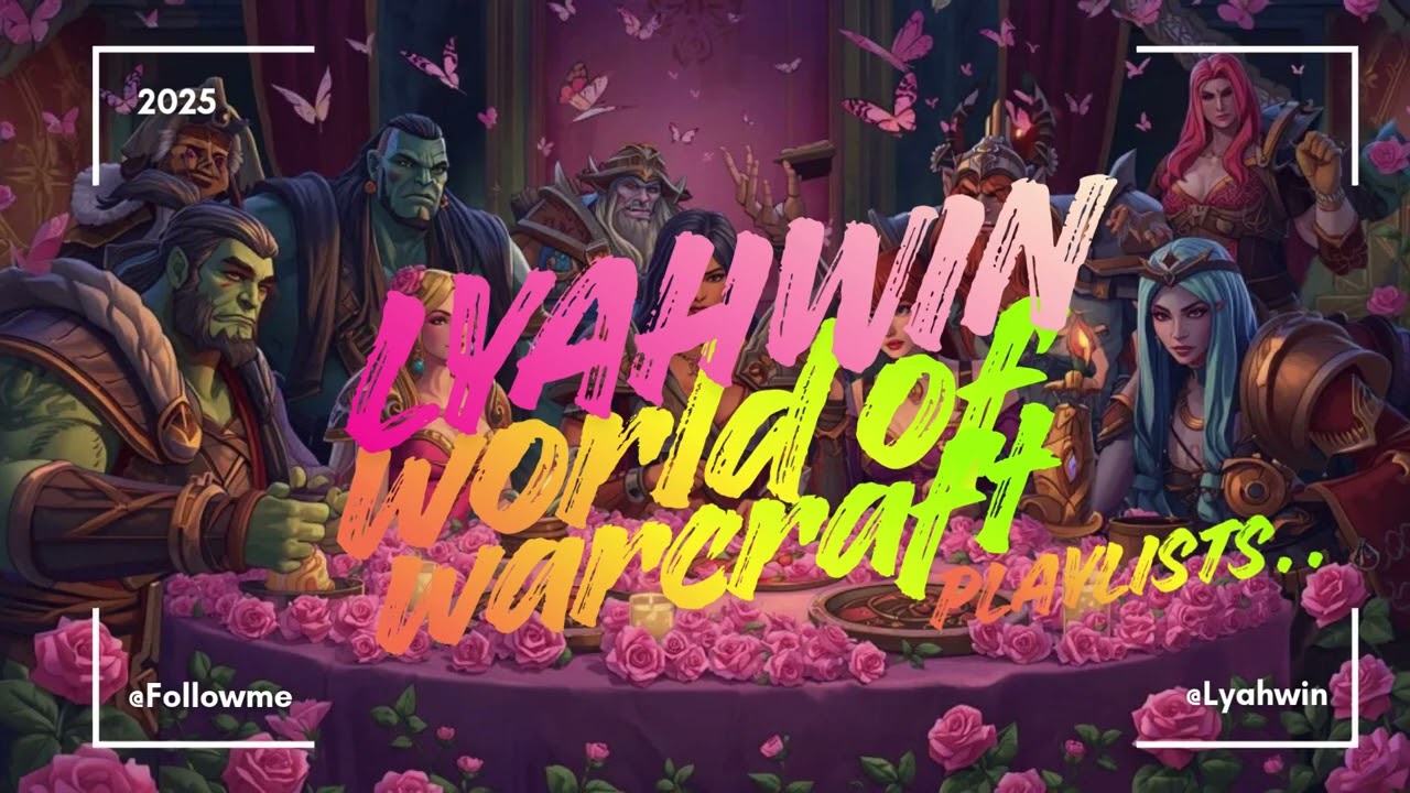 Lyahwin : Shandris Pennelune - Contre les Hainecrête [patte d or]