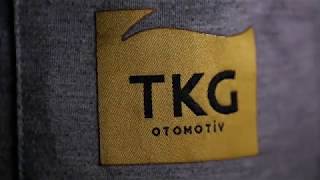 TKG OTOMOTİV SAN VE TİC A.Ş.